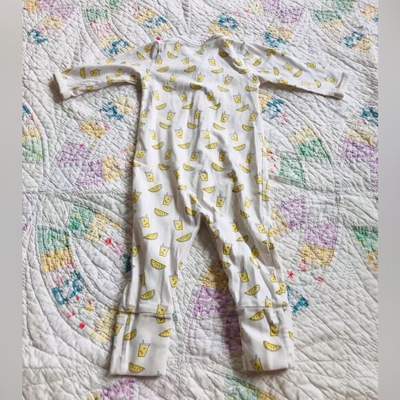 Monica & Andy | patterned food sleeper - Picture 4 of 6